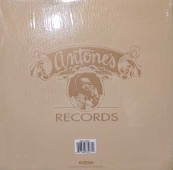 2LP Pinetop Perkins: Pinetop's Boogie Woogie LTD | CLR