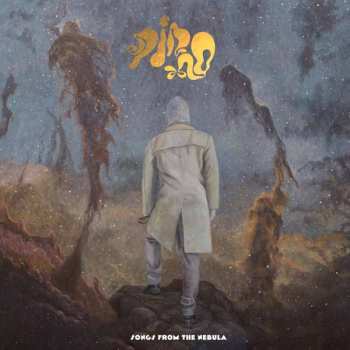 CD Ping: Tales From The Nebula