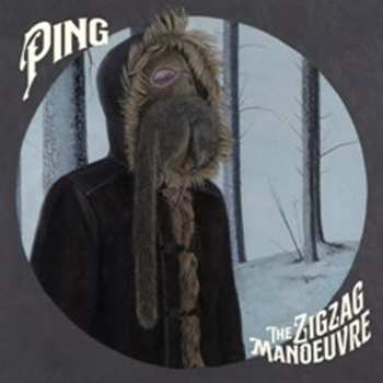 Album Ping: The Zig Zag Manoeuvre
