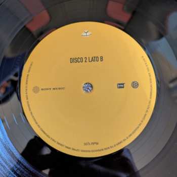 2LP Pinguini Tattici Nucleari: Gioventù Brucata