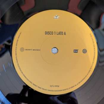 2LP Pinguini Tattici Nucleari: Gioventù Brucata