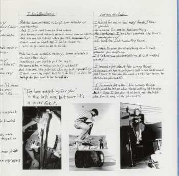 CD Pinhead Circus: Everything Else Is A Far Gone Conclusion