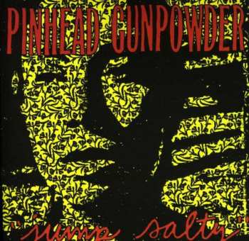 CD Pinhead Gunpowder: Jump Salty 408913