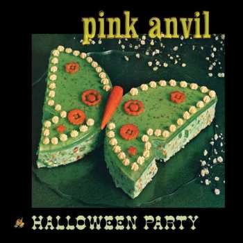 Pink Anvil: Halloween Party