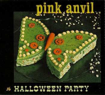 CD Pink Anvil: Halloween Party 397308
