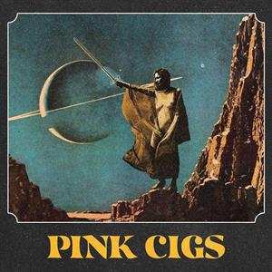 LP Pink Cigs: Pink Cigs 380614