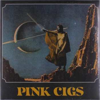 Album Pink Cigs: Pink Cigs