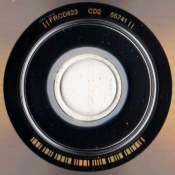 2CD Pink Cream 69: Headstrong 15582