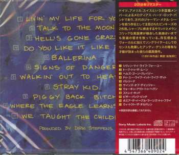 CD Pink Cream 69: One Size Fits All = ワン・サイズ・フィッツ・オール