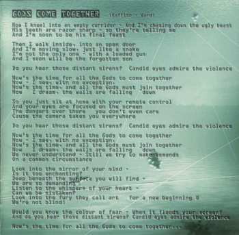 CD Pink Cream 69: Thunderdome = サンダードーム