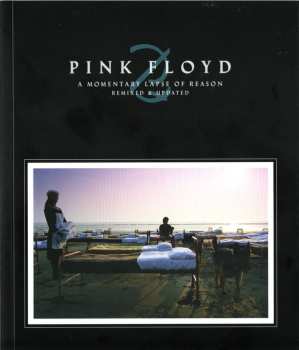 CD/DVD/Box Set Pink Floyd: A Momentary Lapse Of Reason (Remixed & Updated) DLX