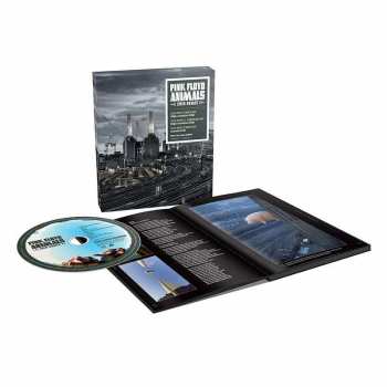 SACD Pink Floyd: Animals (2018 Remix) LTD 441041