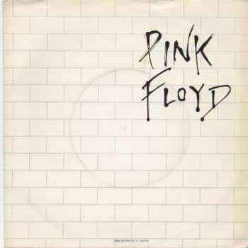SP Pink Floyd: Another Brick In The Wall (Part II)