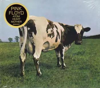 Album Pink Floyd: Atom Heart Mother