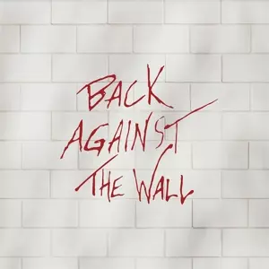 Album Pink Floyd: Back Against The Wall