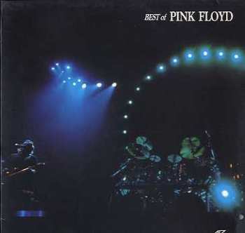 Album Pink Floyd: Best Of Pink Floyd 