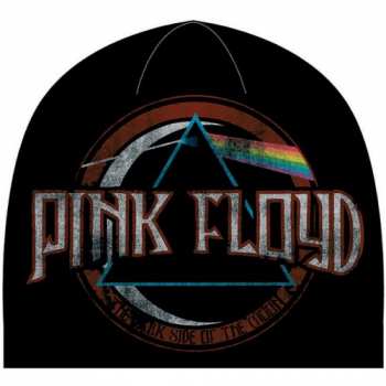 Merch Pink Floyd: Čepice Dark Side Of The Moon