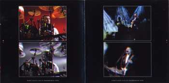 CD Pink Floyd: Live At Knebworth 1990 20780