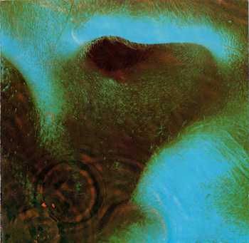 CD Pink Floyd: Meddle