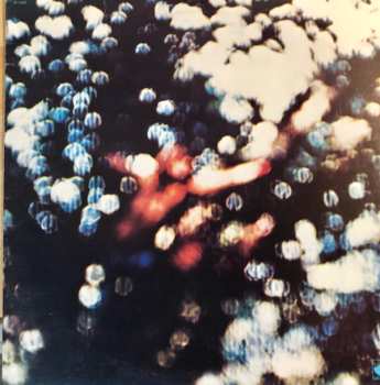 LP Pink Floyd: Obscured By Clouds 503139