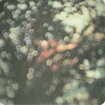 CD Pink Floyd: Obscured By Clouds (Music From La Vallée) = 雲の影 LTD 521061