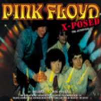 CD Pink Floyd: Pink Floyd X-Posed (The Interview) 418994