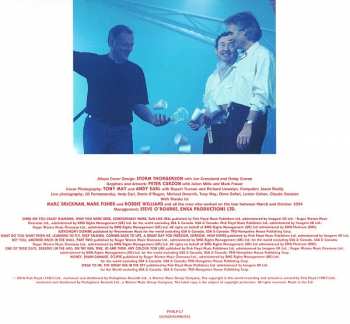 4LP/Box Set Pink Floyd: Pulse LTD