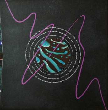 4LP/Box Set Pink Floyd: Pulse LTD