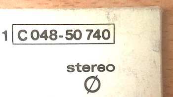 LP Pink Floyd: Relics