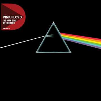 CD Pink Floyd: The Dark Side Of The Moon DIGI 8718