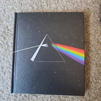 SACD Pink Floyd: The Dark Side Of The Moon 93648