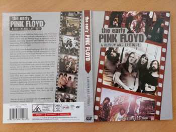 2DVD Pink Floyd: The Early Pink Floyd - A Review And Critique 415250