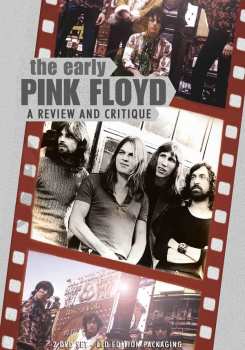 2DVD Pink Floyd: The Early Pink Floyd - A Review And Critique 415250