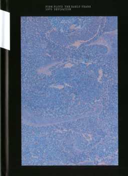 2CD/2DVD/Blu-ray Pink Floyd: The Early Years 1970 Devi/ation