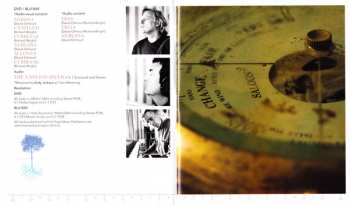 CD/Box Set/Blu-ray Pink Floyd: The Endless River DLX 11243