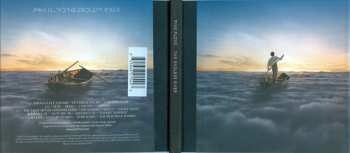CD Pink Floyd: The Endless River 11245