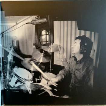 CD Pink Floyd: The Endless River LTD