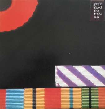 LP Pink Floyd: The Final Cut 494573
