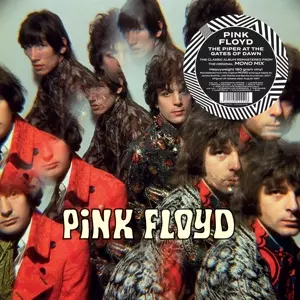 Album Pink Floyd: The Piper At The Gates Of Dawn