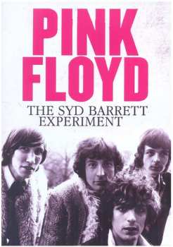 Album Pink Floyd: The Syd Barrett Experiment