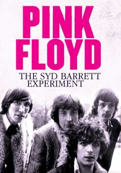 DVD Pink Floyd: The Syd Barrett Experiment 417032