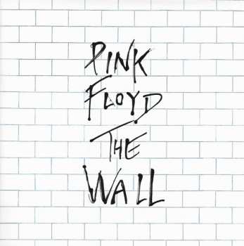 2CD Pink Floyd: The Wall DIGI 376708