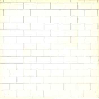 2LP Pink Floyd: The Wall 542692