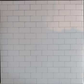 2LP Pink Floyd: The Wall