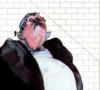 2CD Pink Floyd: The Wall DIGI