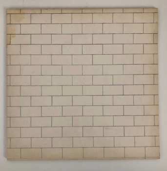 2LP Pink Floyd: The Wall (2xLP) 363084