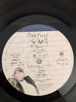 2LP Pink Floyd: The Wall (2xLP) 363084