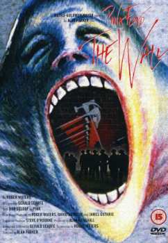 DVD Pink Floyd: The Wall 393153