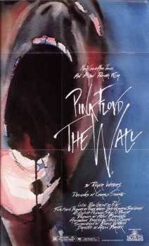DVD Pink Floyd: The Wall LTD 398519