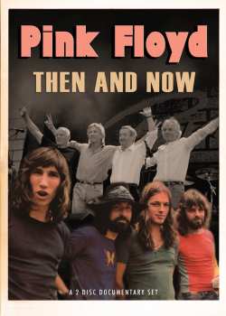 Album Pink Floyd: Then & Now
